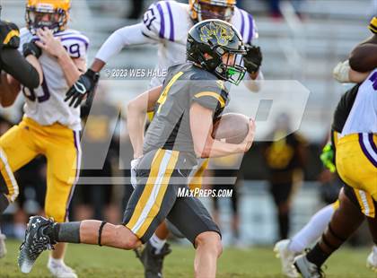 Thumbnail 2 in FR: DeSoto Central @ Hernando photogallery.