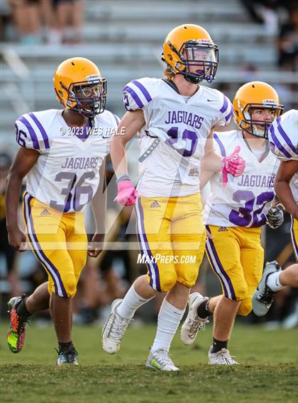 Thumbnail 2 in FR: DeSoto Central @ Hernando photogallery.