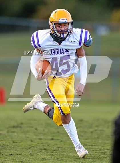 Thumbnail 1 in FR: DeSoto Central @ Hernando photogallery.
