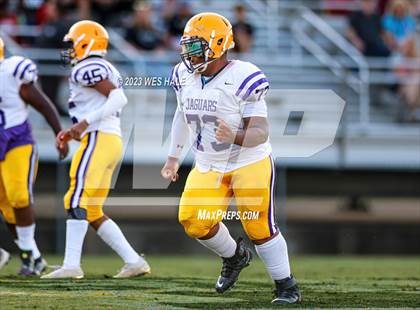 Thumbnail 2 in FR: DeSoto Central @ Hernando photogallery.