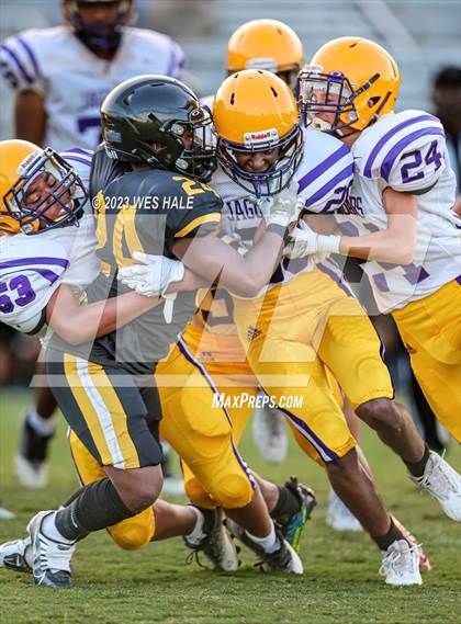 Thumbnail 3 in FR: DeSoto Central @ Hernando photogallery.