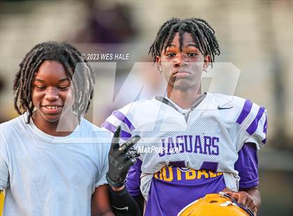 Thumbnail 1 in FR: DeSoto Central @ Hernando photogallery.