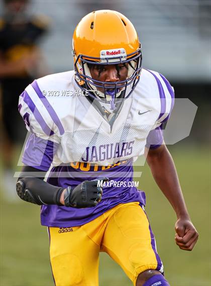 Thumbnail 1 in FR: DeSoto Central @ Hernando photogallery.