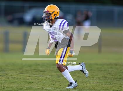 Thumbnail 3 in FR: DeSoto Central @ Hernando photogallery.