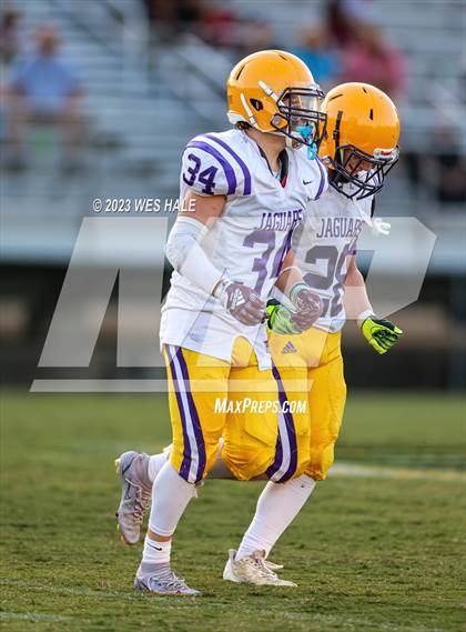 Thumbnail 3 in FR: DeSoto Central @ Hernando photogallery.