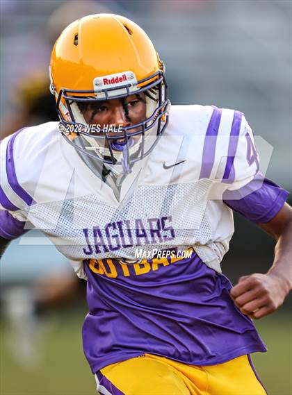 Thumbnail 3 in FR: DeSoto Central @ Hernando photogallery.