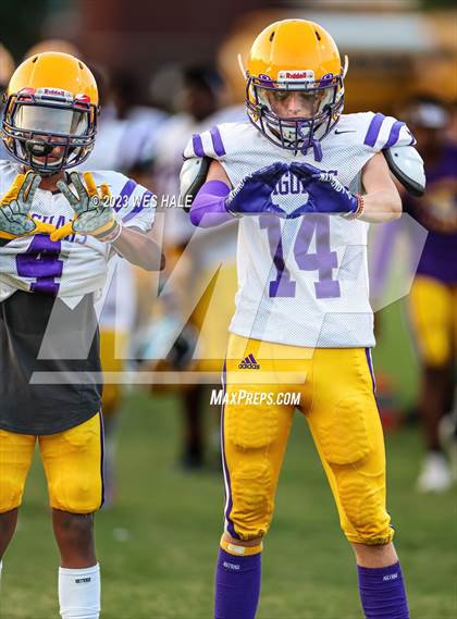 Thumbnail 1 in FR: DeSoto Central @ Hernando photogallery.