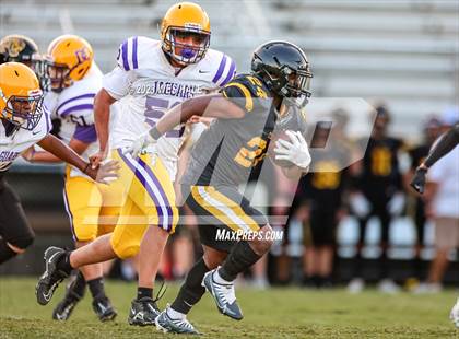Thumbnail 1 in FR: DeSoto Central @ Hernando photogallery.