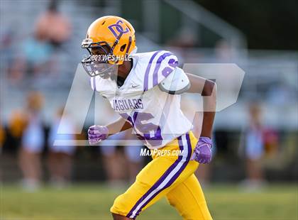 Thumbnail 2 in FR: DeSoto Central @ Hernando photogallery.
