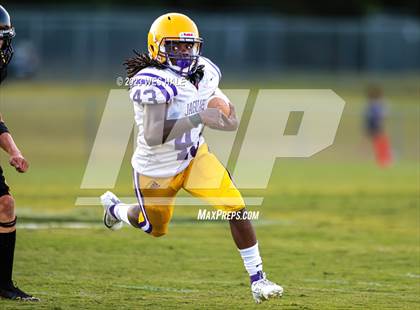 Thumbnail 3 in FR: DeSoto Central @ Hernando photogallery.