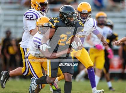 Thumbnail 2 in FR: DeSoto Central @ Hernando photogallery.