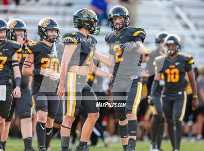 Thumbnail 1 in FR: DeSoto Central @ Hernando photogallery.