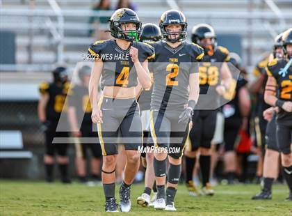 Thumbnail 2 in FR: DeSoto Central @ Hernando photogallery.