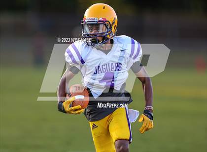 Thumbnail 3 in FR: DeSoto Central @ Hernando photogallery.