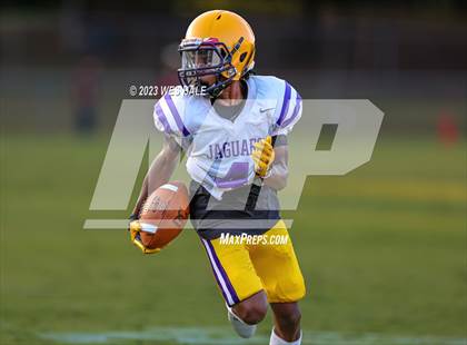 Thumbnail 3 in FR: DeSoto Central @ Hernando photogallery.
