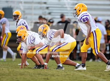 Thumbnail 3 in FR: DeSoto Central @ Hernando photogallery.
