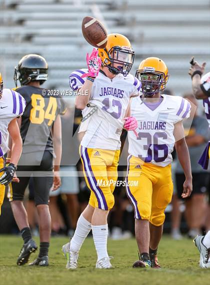 Thumbnail 1 in FR: DeSoto Central @ Hernando photogallery.