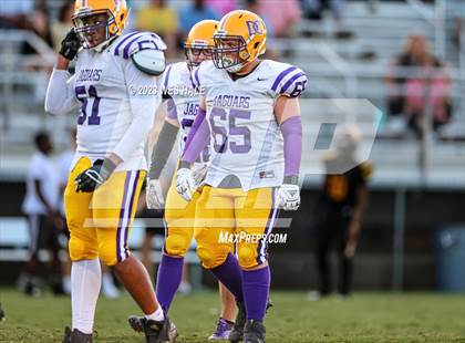 Thumbnail 3 in FR: DeSoto Central @ Hernando photogallery.