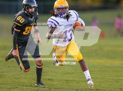 Thumbnail 1 in FR: DeSoto Central @ Hernando photogallery.