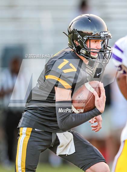 Thumbnail 3 in FR: DeSoto Central @ Hernando photogallery.