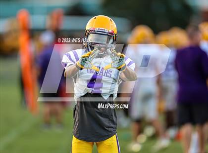 Thumbnail 2 in FR: DeSoto Central @ Hernando photogallery.