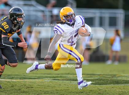 Thumbnail 2 in FR: DeSoto Central @ Hernando photogallery.