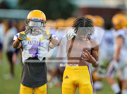 Thumbnail 2 in FR: DeSoto Central @ Hernando photogallery.