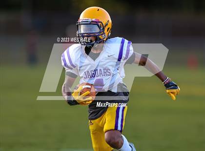 Thumbnail 1 in FR: DeSoto Central @ Hernando photogallery.