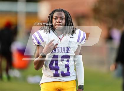 Thumbnail 3 in FR: DeSoto Central @ Hernando photogallery.