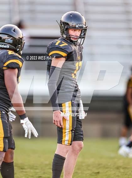 Thumbnail 3 in FR: DeSoto Central @ Hernando photogallery.