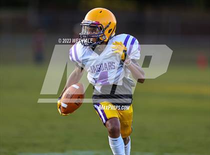 Thumbnail 1 in FR: DeSoto Central @ Hernando photogallery.