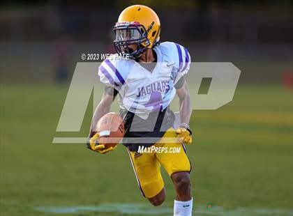 Thumbnail 2 in FR: DeSoto Central @ Hernando photogallery.