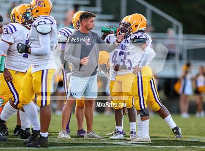 Thumbnail 2 in FR: DeSoto Central @ Hernando photogallery.