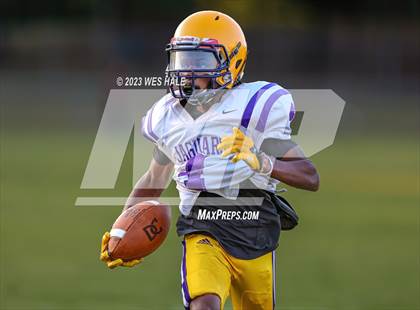 Thumbnail 3 in FR: DeSoto Central @ Hernando photogallery.