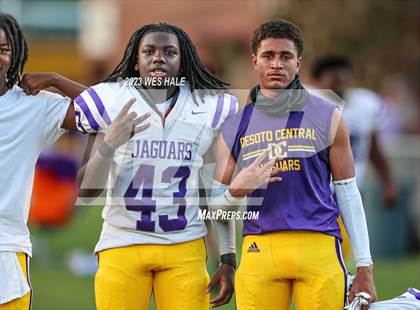 Thumbnail 2 in FR: DeSoto Central @ Hernando photogallery.