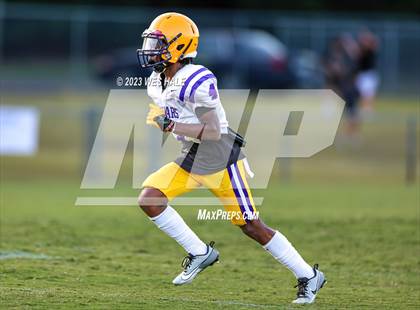 Thumbnail 2 in FR: DeSoto Central @ Hernando photogallery.