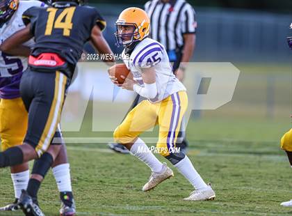 Thumbnail 3 in FR: DeSoto Central @ Hernando photogallery.