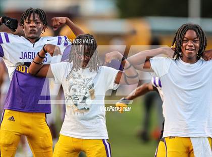 Thumbnail 3 in FR: DeSoto Central @ Hernando photogallery.