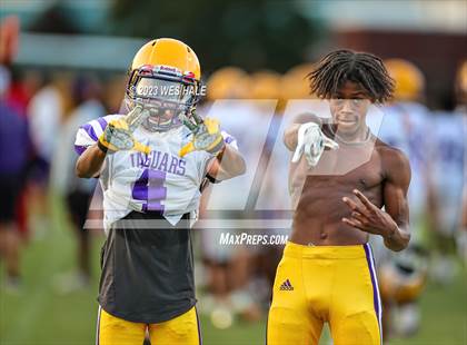 Thumbnail 1 in FR: DeSoto Central @ Hernando photogallery.