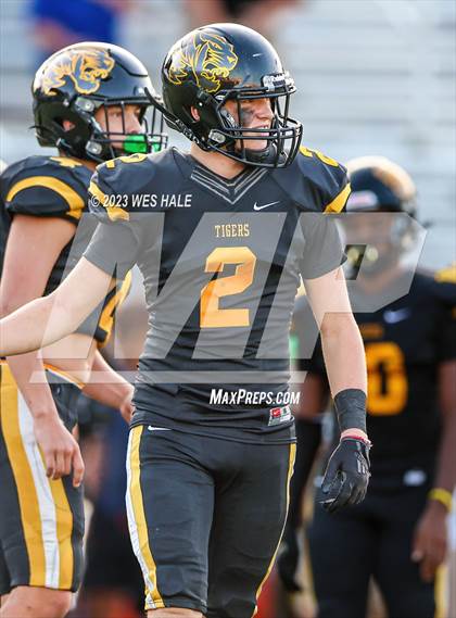 Thumbnail 1 in FR: DeSoto Central @ Hernando photogallery.