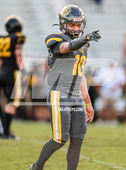 Thumbnail 1 in FR: DeSoto Central @ Hernando photogallery.