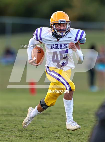 Thumbnail 3 in FR: DeSoto Central @ Hernando photogallery.