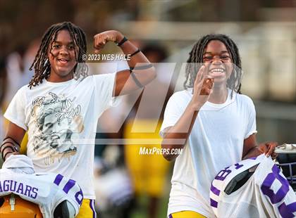 Thumbnail 2 in FR: DeSoto Central @ Hernando photogallery.