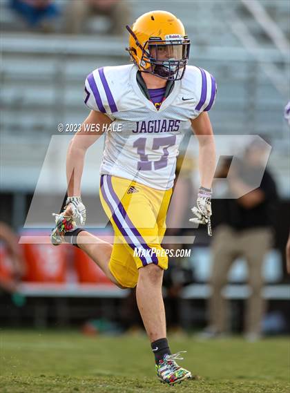 Thumbnail 2 in FR: DeSoto Central @ Hernando photogallery.