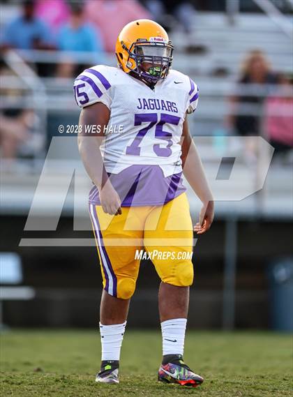Thumbnail 2 in FR: DeSoto Central @ Hernando photogallery.