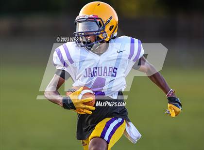 Thumbnail 3 in FR: DeSoto Central @ Hernando photogallery.