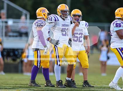 Thumbnail 2 in FR: DeSoto Central @ Hernando photogallery.