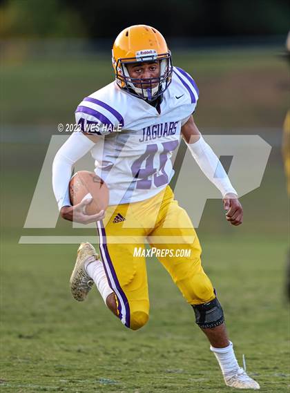 Thumbnail 2 in FR: DeSoto Central @ Hernando photogallery.