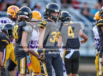 Thumbnail 3 in FR: DeSoto Central @ Hernando photogallery.