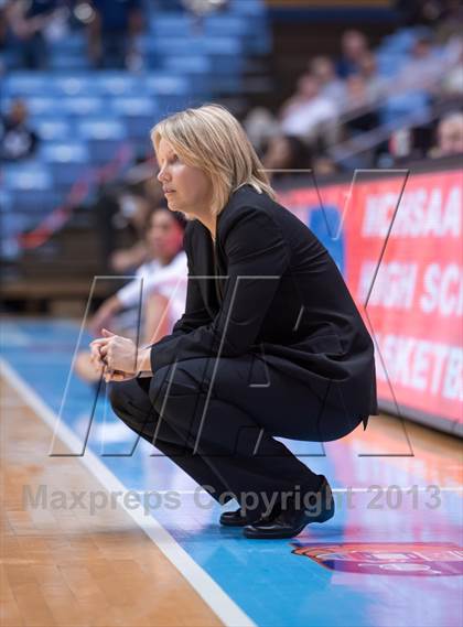 Thumbnail 1 in Millbrook vs Page (NCHSAA 4A Final) photogallery.